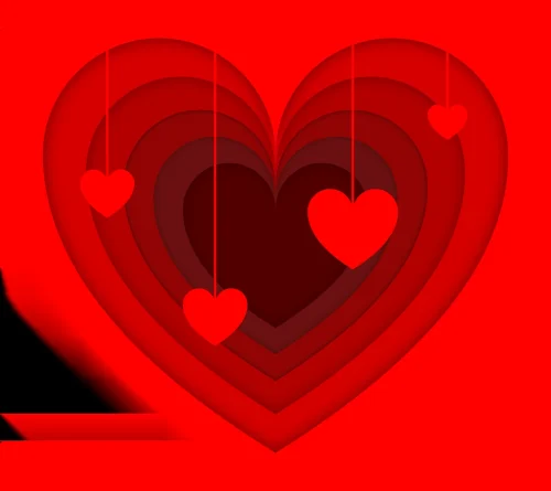 Hình nền Valentine 26