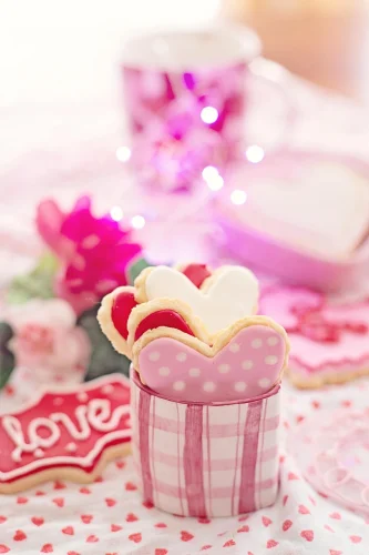 Hình nền Valentine 13