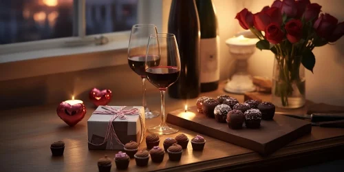 Hình nền Valentine 62