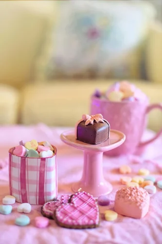 Hình nền Valentine 14