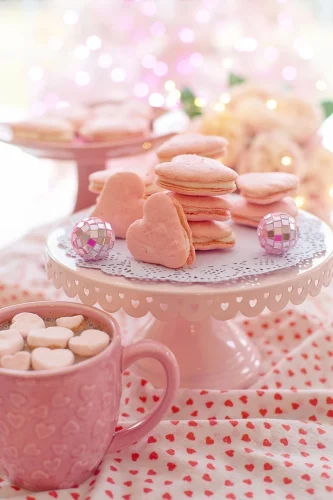 Hình nền Valentine 15