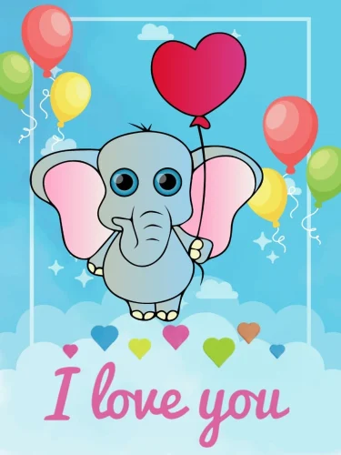 Hình nền Valentine 16