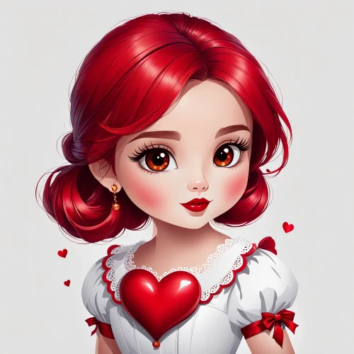 Hình nền Valentine 30