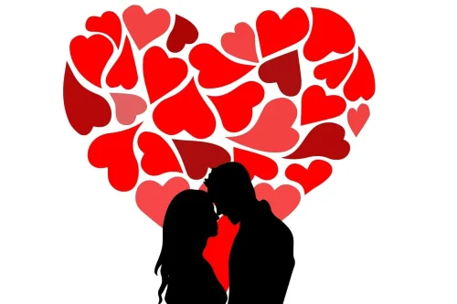 Hình nền Valentine 69
