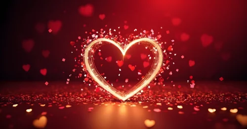 Hình nền Valentine 71