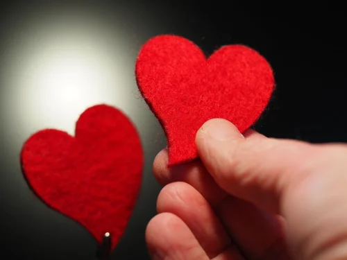 Hình nền Valentine 77