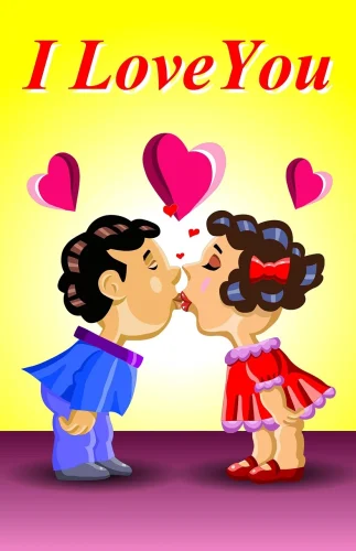 Hình nền Valentine 20