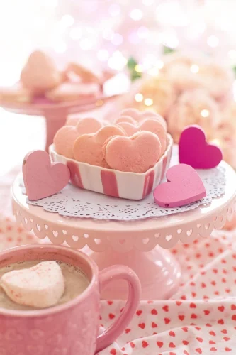 Hình nền Valentine 22