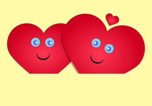 Hình nền Valentine 87
