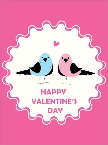 Hình nền Valentine 23