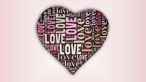 Hình nền Valentine 93