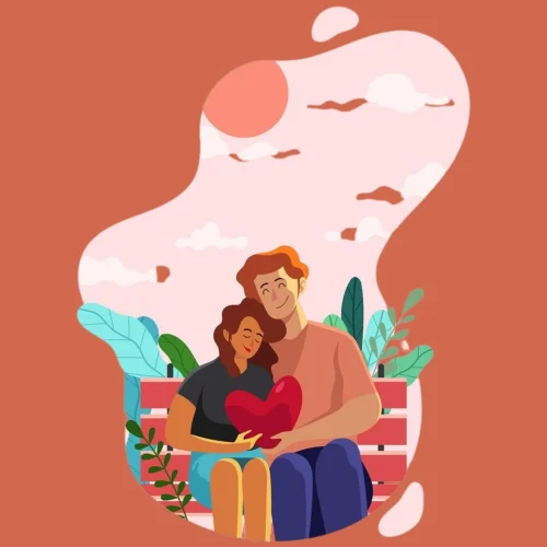 Hình nền Valentine 43
