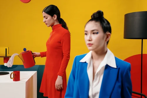 Hình nền vàng 17
