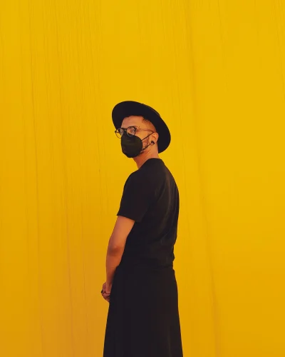 Hình nền vàng 114