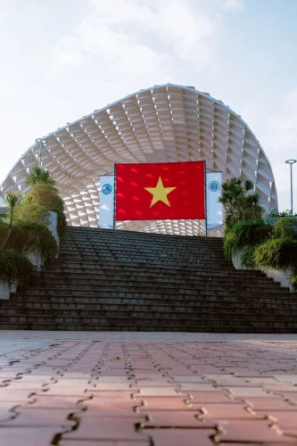 Hình nền Việt Nam 2
