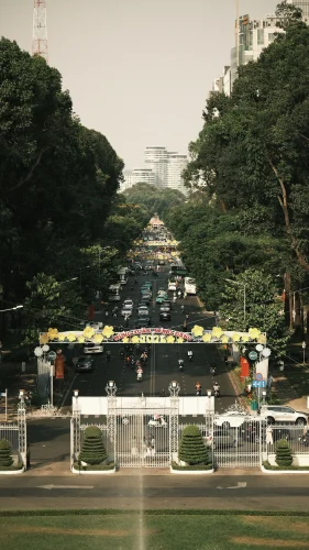 Hình nền Việt Nam 3