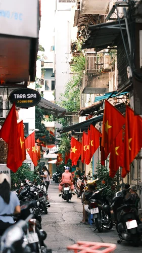 Hình nền Việt Nam 19