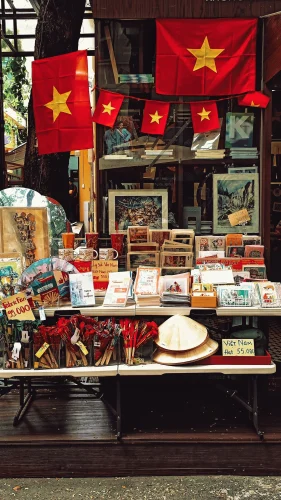 Hình nền Việt Nam 38