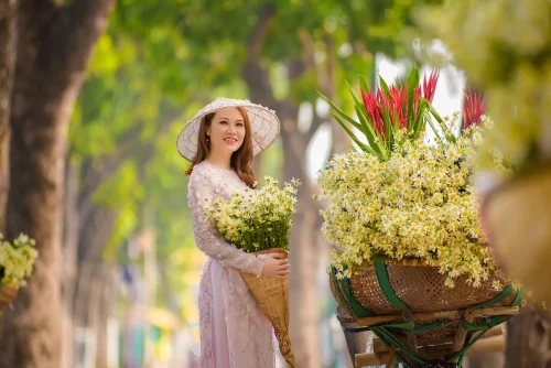 Hình nền Việt Nam 7