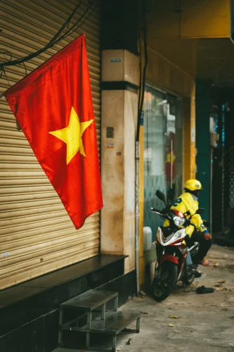 Hình nền Việt Nam 100