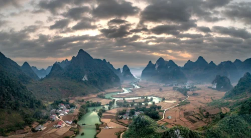 Hình nền Việt Nam 21