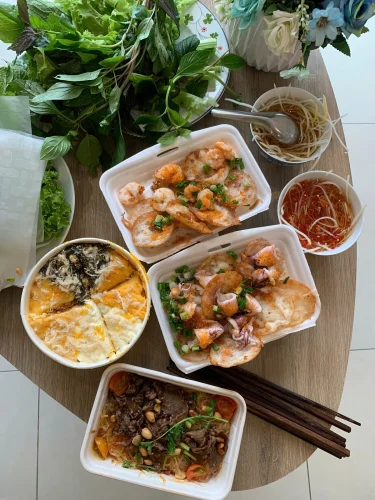 Meme ăn uống 1
