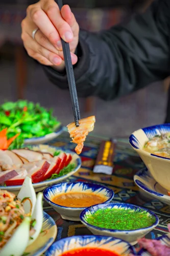 Meme ăn uống 7