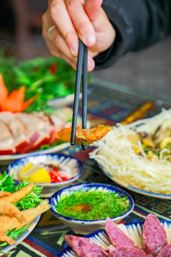 Meme ăn uống 19