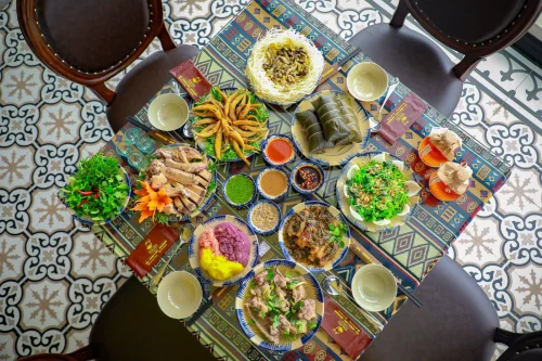 Meme ăn uống 2