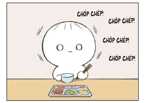 Meme ăn uống 2