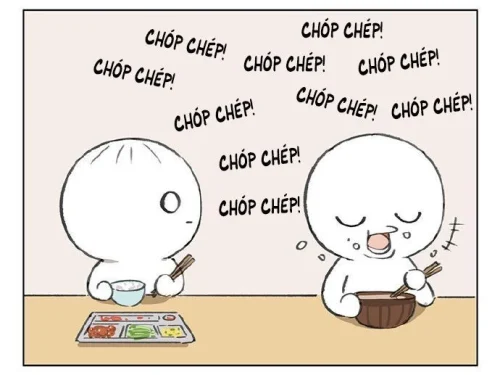 Meme ăn uống 8