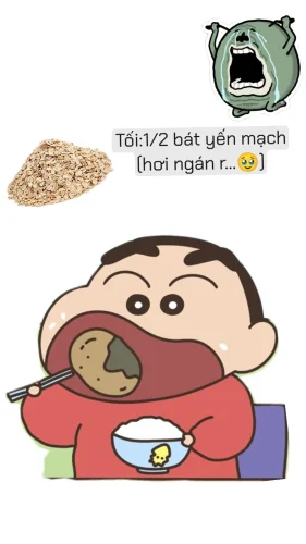 Meme ăn uống 10