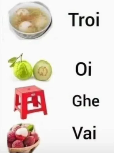Meme ăn uống 13