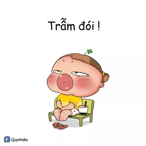Meme ăn uống 16