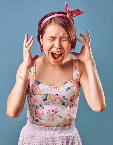 Meme bất lực 24