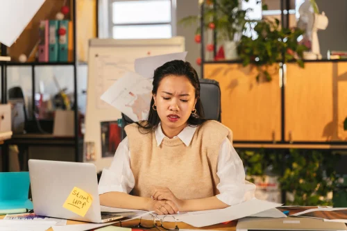 Meme bất lực 3