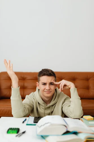 Meme bất lực 46