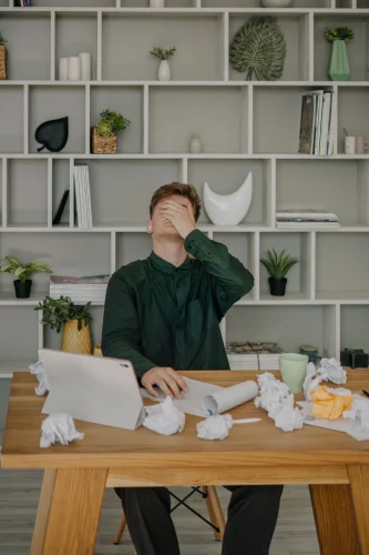 Meme bất lực 54