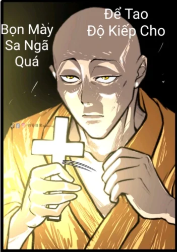 Meme bất lực 56