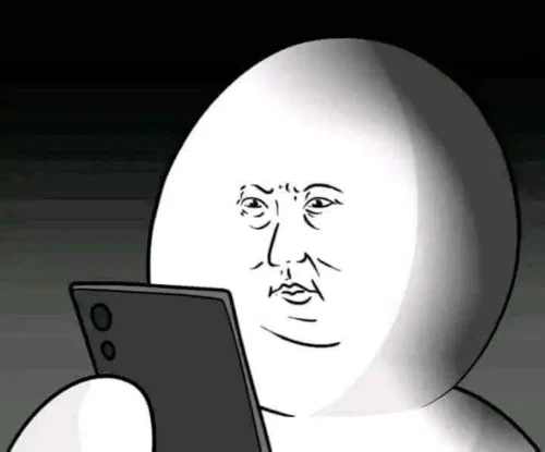 Meme bất lực 3