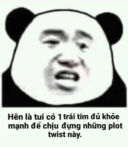 Meme bất lực 8