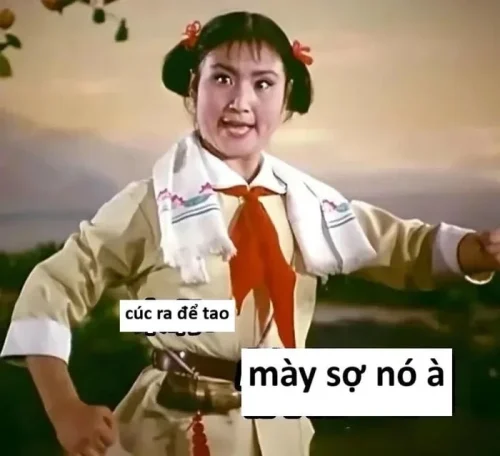 Meme bất lực 18
