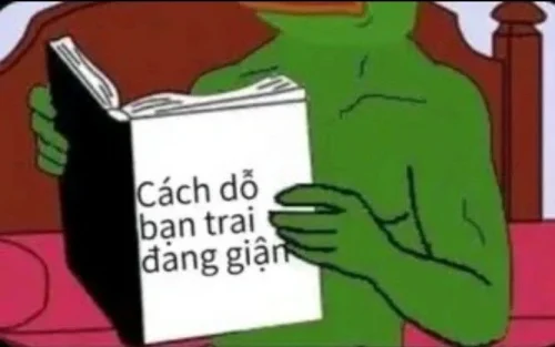 Meme bất lực 19