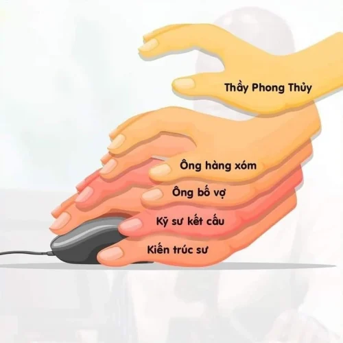 Meme bất lực 25