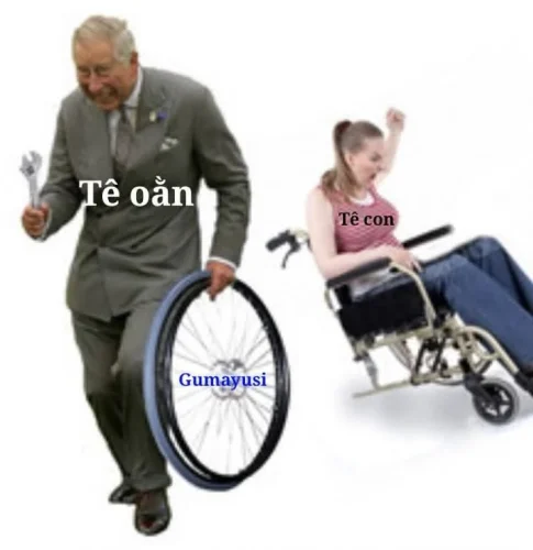 Meme bất lực 31