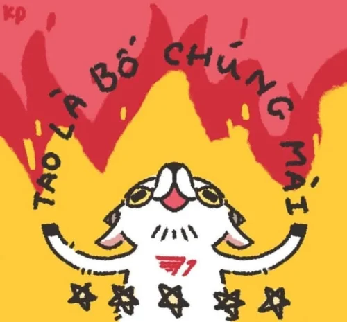 Meme bất lực 34