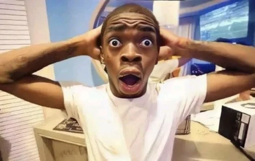Meme bất ngờ 3