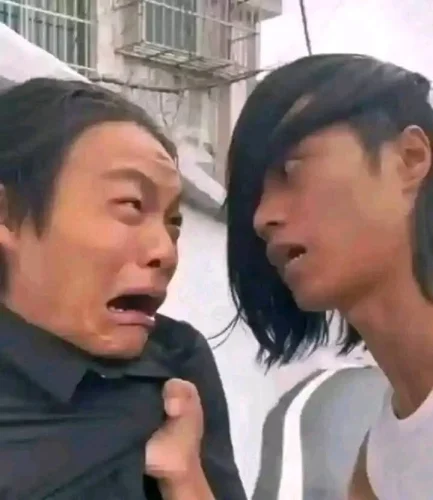 Meme bất ngờ 27