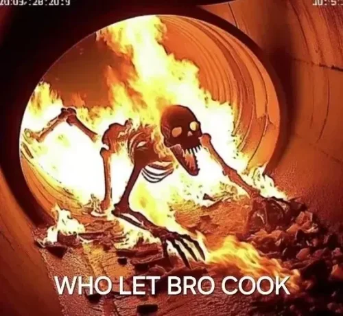 Meme bộ xương 47