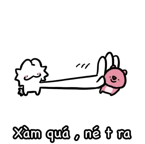 Meme bựa 22